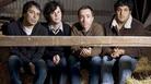 The Shins. The Shins.