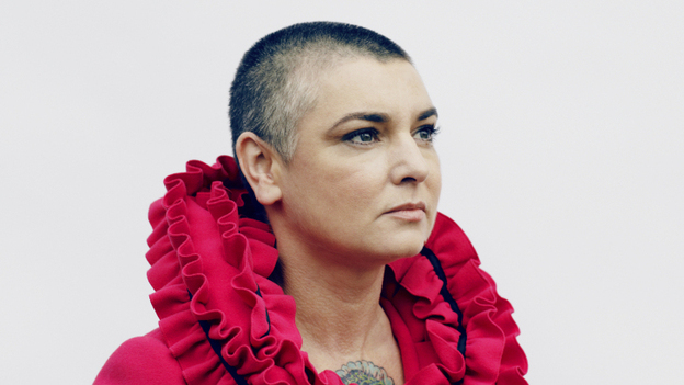Sinead O'Connor's new album, How About I Be Me (And You Be You)? comes out March 5.