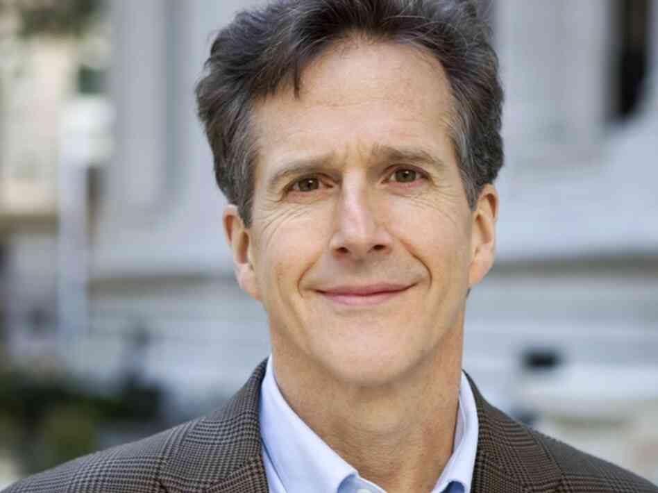 William Broad is a senior writer at The New York Times and a two-time Pulitzer Prize winner.