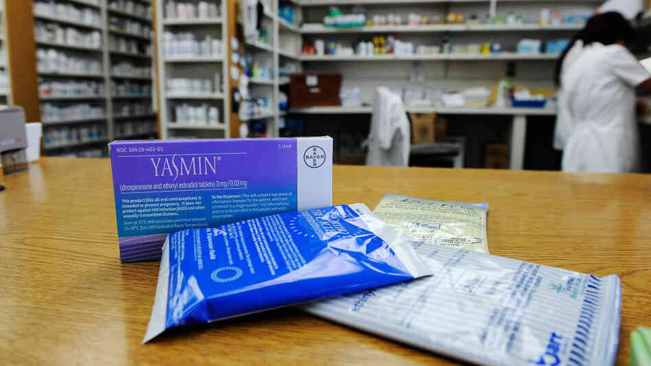 A new federal policy would require most employers, including Catholic hospitals and universities, to include birth control in their employees' health insurance.