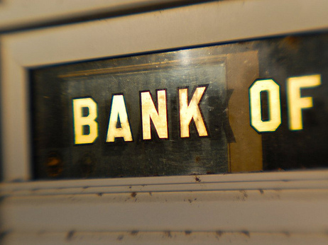 Bank.