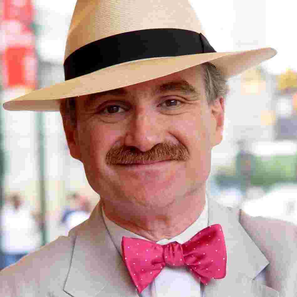 Murray Horwitz is a former Ringling Brothers Circus clown. He was the founding director of the American Film Institute's Silver Theater and Cultural Center in Silver Spring, Md. Murray Horwitz is a former Ringling Brothers Circus clown. He was the founding director of the American Film Institute's Silver Theater and Cultural Center in Silver Spring, Md.