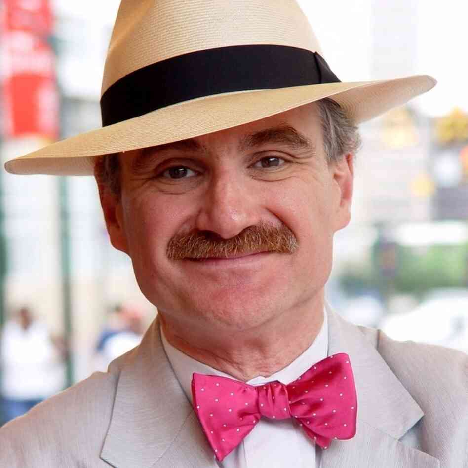Murray Horwitz is a former Ringling Brothers Circus clown. He was the founding director of the American Film Institute's Silver Theater and Cultural Center in Silver Spring, Md. Murray Horwitz is a former Ringling Brothers Circus clown. He was the founding director of the American Film Institute's Silver Theater and Cultural Center in Silver Spring, Md.