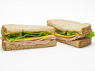 Sodium content can vary widely even between two sandwiches that look the same. Sodium content can vary widely even between two sandwiches that look the same.