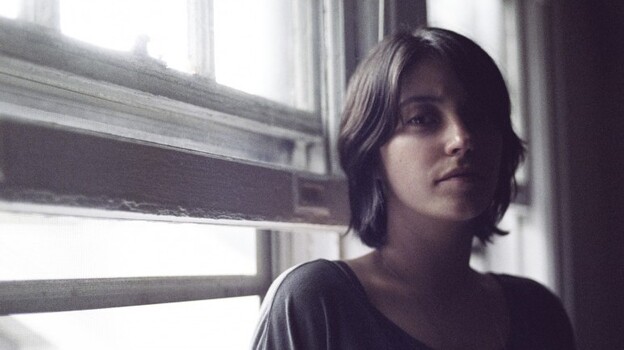 Sharon Van Etten.