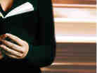 Still: Notes on a Mid-Faith Crisis cover detail