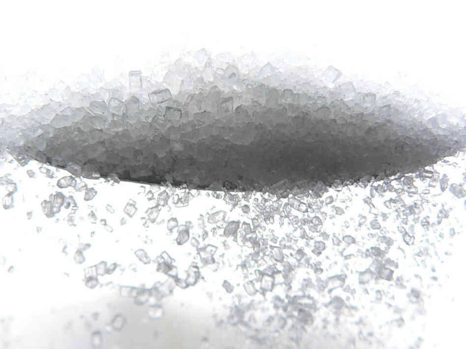 A tax proposal on the table in Massachusetts could discourage sugar consumption a bit by making sugary foods more expensive.