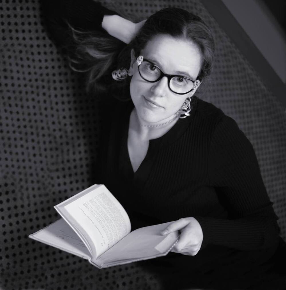  Lauren Winner is the author of Real Sex: The Naked Truth About Chastity and the memoir Girl Meets God: On the Path to a Spiritual Life.