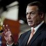 House Speaker John Boehner says Congress will intervene if President Obama doesn't reconsider a decision to compel church-affiliated employers to cover birth control in their health care plans. House Speaker John Boehner says Congress will intervene if President Obama doesn't reconsider a decision to compel church-affiliated employers to cover birth control in their health care plans.