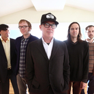 Lambchop's new album, Mr. M, comes out Feb. 21. Lambchop's new album, Mr. M, comes out Feb. 21.