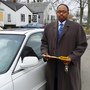 George Eason, an attendance agent with Detroit Public Schools, sets out to visit homes and check in with parents about school attendance. George Eason, an attendance agent with Detroit Public Schools, sets out to visit homes and check in with parents about school attendance.