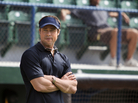 Brad Pitt stars as Billy Beane, the passionate general manager of the Oakland A's, in the Oscar-nominated sports drama Moneyball. Brad Pitt stars as Billy Beane, the passionate general manager of the Oakland A's, in the Oscar-nominated sports drama Moneyball.