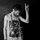 Mati Zundel mixes traditional sounds, instruments and beats with electronica. Mati Zundel mixes traditional sounds, instruments and beats with electronica.