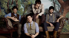 Mumford & Sons. Mumford & Sons.