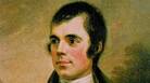 Scottish bard Robert Burns. Scottish bard Robert Burns.