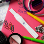 The rate of pregnancy among teens has dropped.