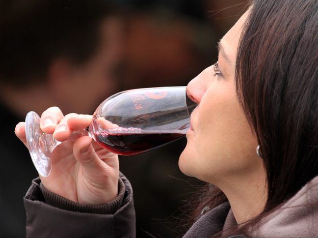 Can we really taste the difference, or is it all just down to context? (AFP/Getty Images)