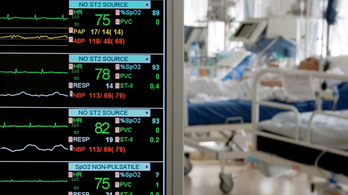 Inattention to catheters used often in ICUs can lead to serious infections.