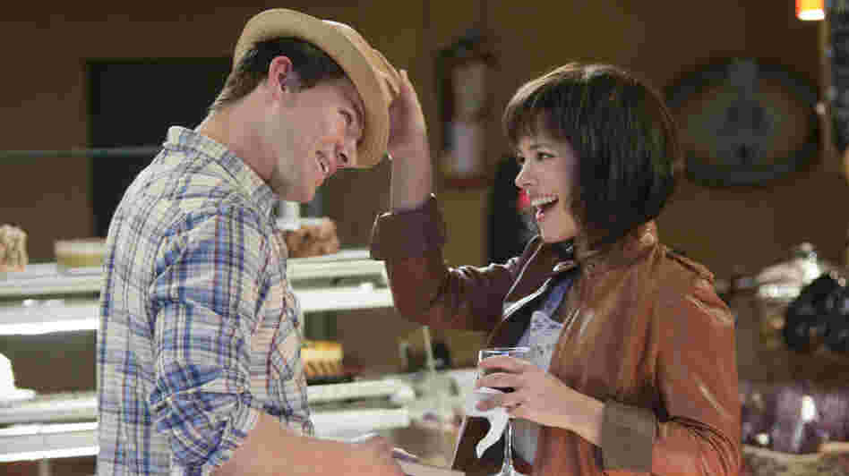 Channing Tatum and Rachel McAdams star in The Vow.
