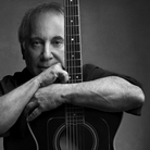 Paul Simon. Paul Simon.