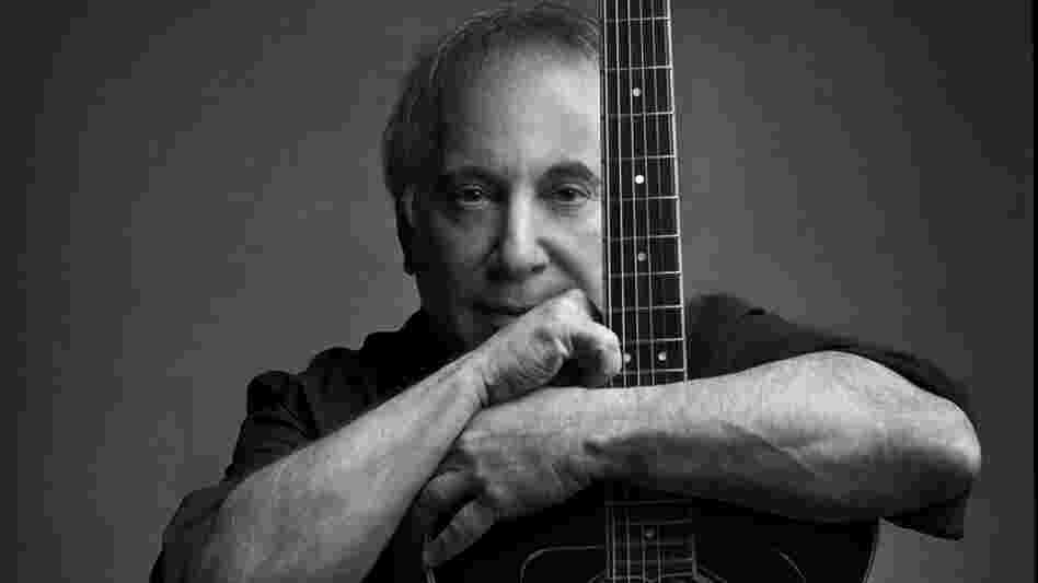 Paul Simon.