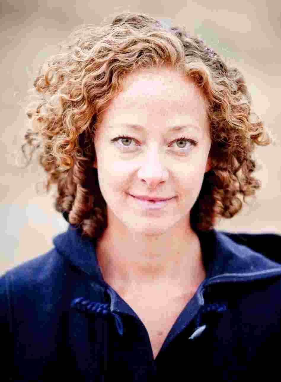 Ramona Ausubel holds an M.F.A. from the University of California, Irvine, where she edited the literature and art journal Faultline.