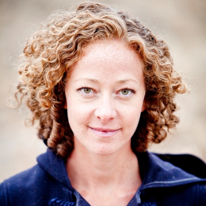 Ramona Ausubel holds an M.F.A. from the University of California, Irvine, where she edited the literature and art journal Faultline.