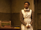 Pascale Armand plays Jekesai, later christened as Ester, who's taken in by a black Catholic missionary when she flees an arranged marriage in 1890s Rhodesia. Pascale Armand plays Jekesai, later christened as Ester, who's taken in by a black Catholic missionary when she flees an arranged marriage in 1890s Rhodesia.