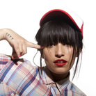Ana Tijoux's new album is La Bala. Ana Tijoux's new album is La Bala.