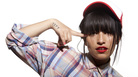 Ana Tijoux's new album is La Bala. Ana Tijoux's new album is La Bala.