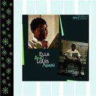 Ella Fitzgerald & Louis Armstrong Ella Fitzgerald & Louis Armstrong