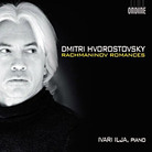 Dmitri Hvorostovsky sings Rachmaninov. Dmitri Hvorostovsky sings Rachmaninov.