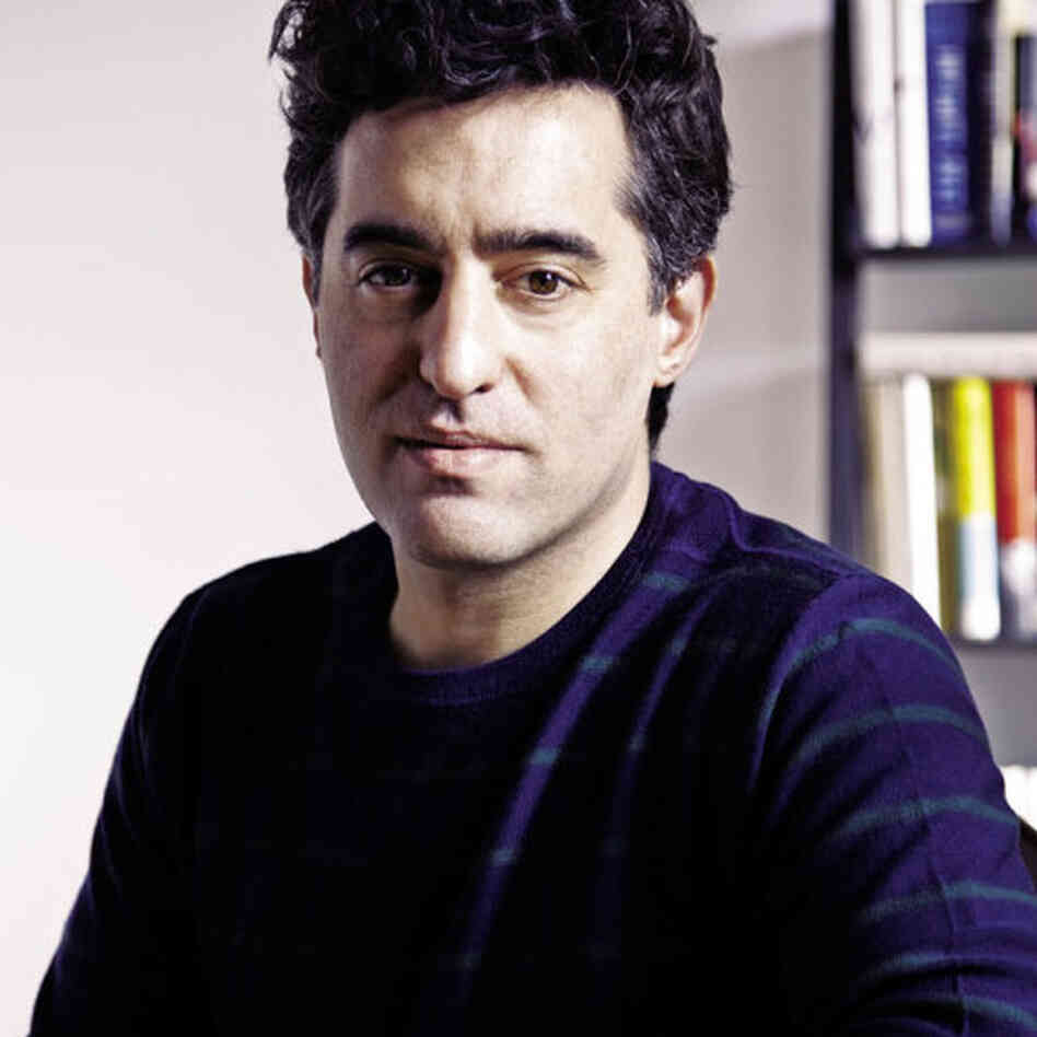 Nathan Englander grew up in an Orthodox Jewish family. He now splits his time between New York and Madison, Wis. Nathan Englander grew up in an Orthodox Jewish family. He now splits his time between New York and Madison, Wis.