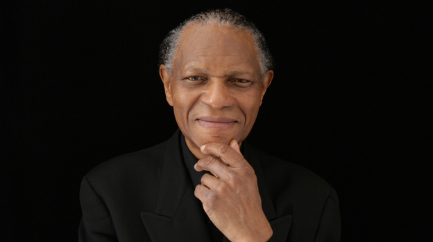 McCoy Tyner.