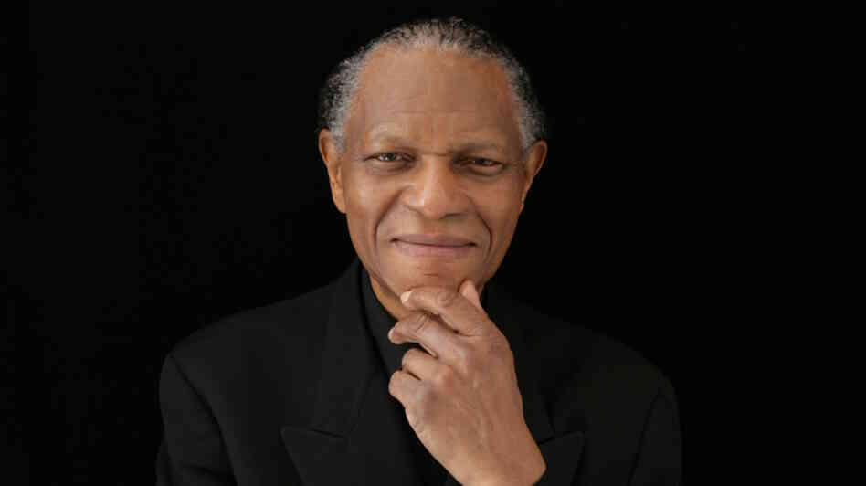 McCoy Tyner.