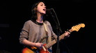 Sharon Van Etten performs songs from her wrenching new album, Tramp, at World Cafe Live. Sharon Van Etten performs songs from her wrenching new album, Tramp, at World Cafe Live.
