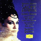 Richard Strauss' Salome. Richard Strauss' Salome.