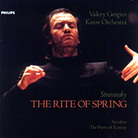 Gergiev conducts Scriabin's Poem of Ecstasy. Gergiev conducts Scriabin's Poem of Ecstasy.
