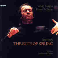 Gergiev conducts Scriabin's Poem of Ecstasy. Gergiev conducts Scriabin's Poem of Ecstasy.