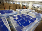 Copies of of President Obama's fiscal 2013 federal budget are readied for shipment Thursday at the Government Printing Office in Washington. Copies of of President Obama's fiscal 2013 federal budget are readied for shipment Thursday at the Government Printing Office in Washington.