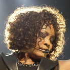 Pop diva Whitney Houston was found dead in her Beverly Hills hotel room on the eve of the 54th Grammy Awards. 