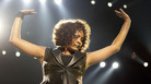 Pop diva Whitney Houston was found dead in her Beverly Hills hotel room on the eve of the 54th Grammy Awards. Pop diva Whitney Houston was found dead in her Beverly Hills hotel room on the eve of the 54th Grammy Awards.