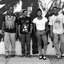 Robert Glasper Experiment's new album, Black Radio, comes out Feb. 28.