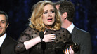 Adele won the song of the year category at this year's Grammy Awards for her tear-jerker "Someone Like You." Adele won the song of the year category at this year's Grammy Awards for her tear-jerker "Someone Like You."