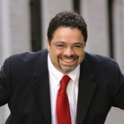 Arturo O'Farrill took over the baton of the Afro-Latin Jazz Orchestra from his father, Latin jazz pioneer Chico O'Farrill. Arturo O'Farrill took over the baton of the Afro-Latin Jazz Orchestra from his father, Latin jazz pioneer Chico O'Farrill.