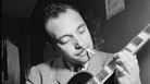 Django Reinhardt lost two fingers in an accident, but developed a unique style around his disability. Django Reinhardt lost two fingers in an accident, but developed a unique style around his disability.