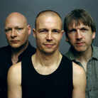 Led by the late Esbjorn Svensson, E.S.T. was one of the premier modern piano trios. Led by the late Esbjorn Svensson, E.S.T. was one of the premier modern piano trios.