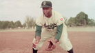 In 1947, Jackie Robinson broke the color barrier when he joined the Brooklyn Dodgers. In 1947, Jackie Robinson broke the color barrier when he joined the Brooklyn Dodgers.