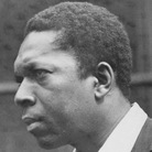 John Coltrane: stylistic change we can believe in. John Coltrane: stylistic change we can believe in.