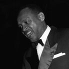 Lionel Hampton was the first musician to use the vibraphone on a jazz recording. Lionel Hampton was the first musician to use the vibraphone on a jazz recording.